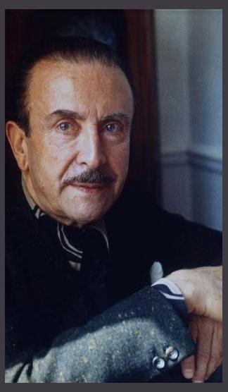 Claudio Arrau